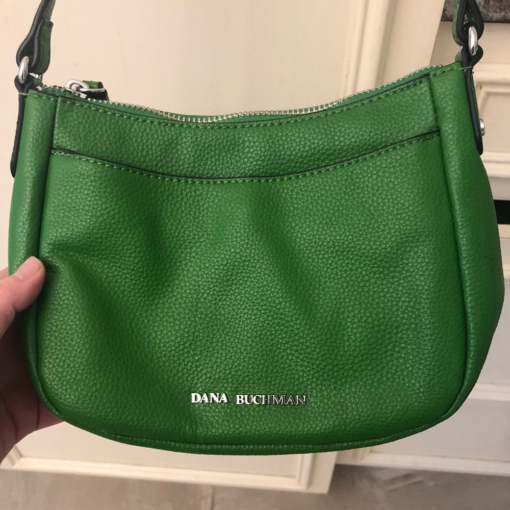 Dana Buchman  crossbody bag
